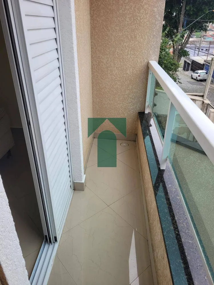 Apartamento, 2 quartos, 65 m² - Foto 9