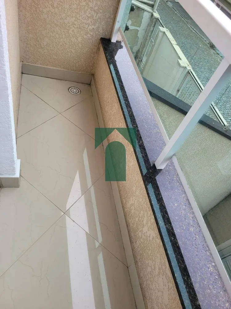 Apartamento, 2 quartos, 65 m² - Foto 11