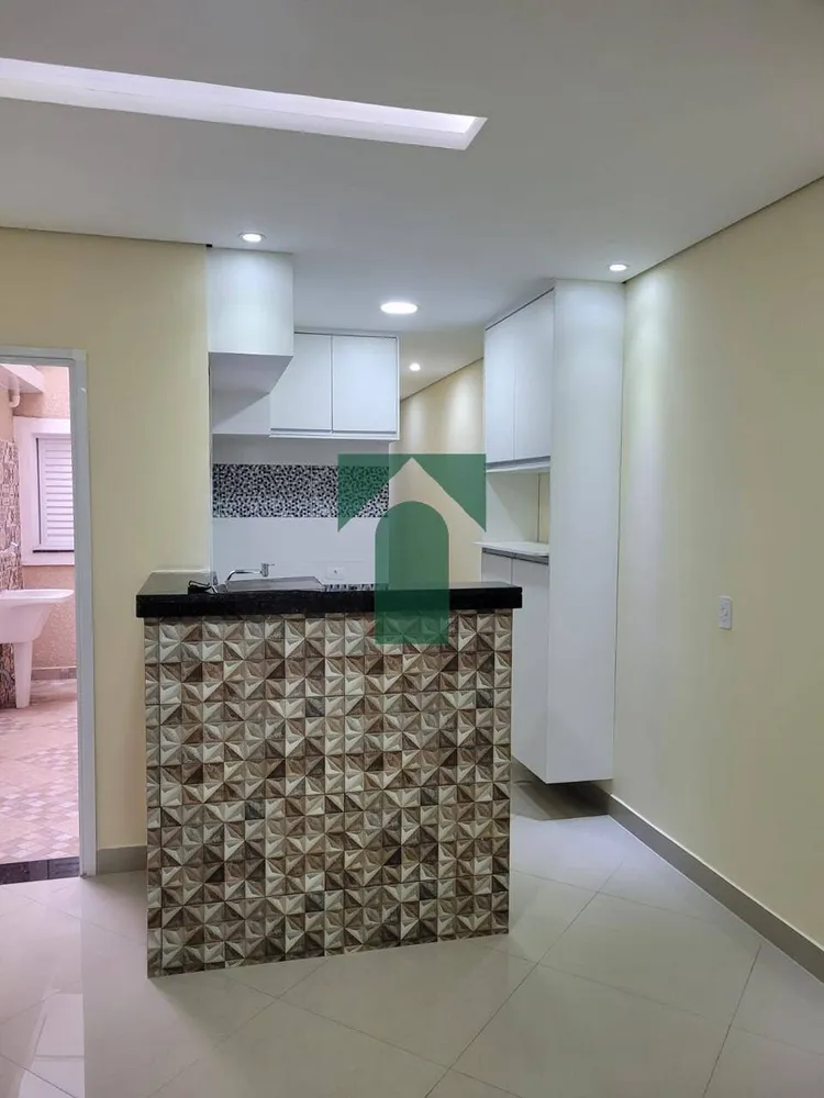 Apartamento, 2 quartos, 65 m² - Foto 4
