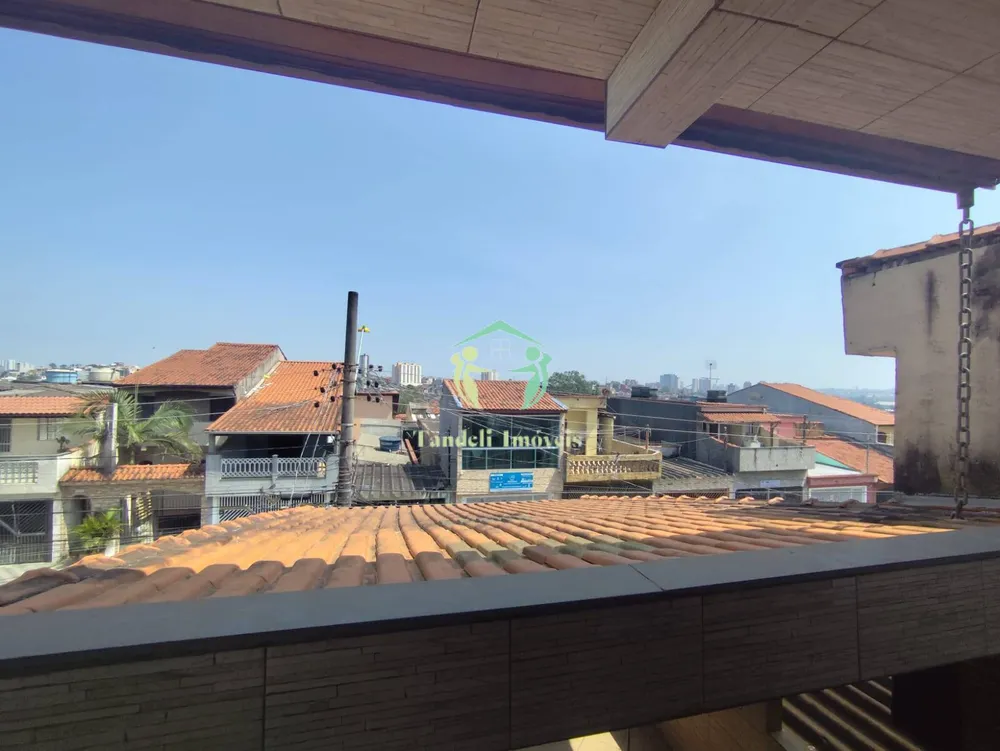 Sobrado, 2 quartos, 191 m² - Foto 12