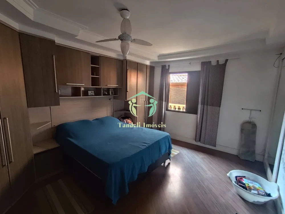Sobrado, 2 quartos, 191 m² - Foto 4