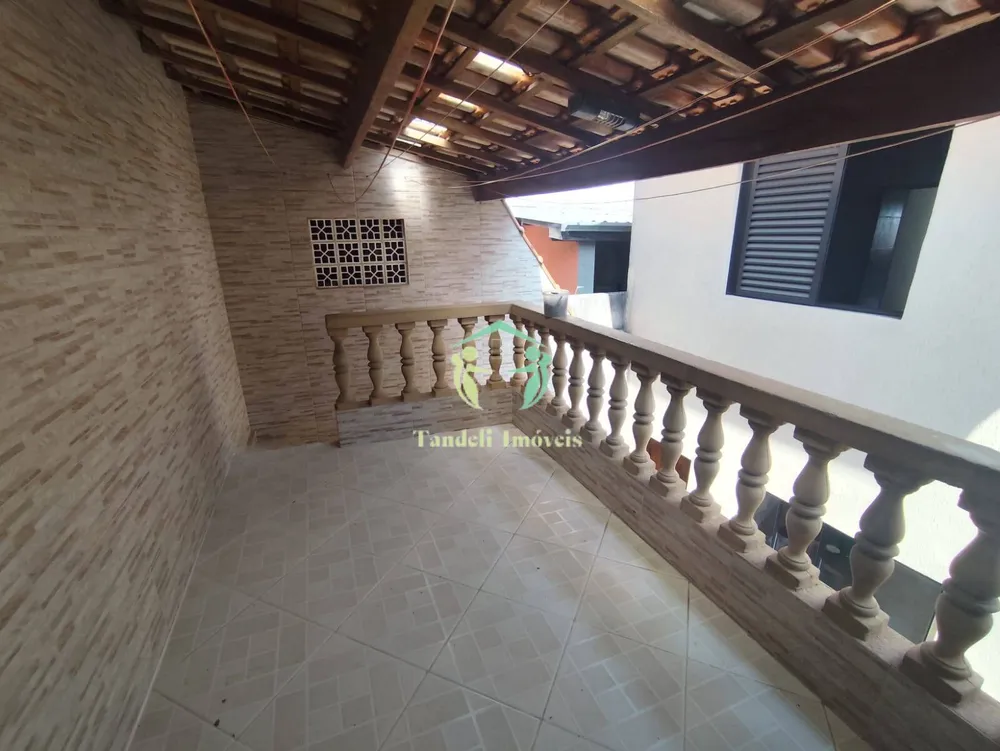 Sobrado, 2 quartos, 191 m² - Foto 11
