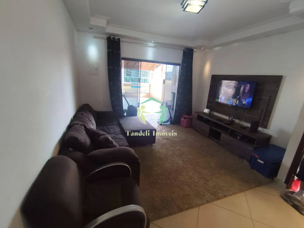 Sobrado, 2 quartos, 191 m² - Foto 1