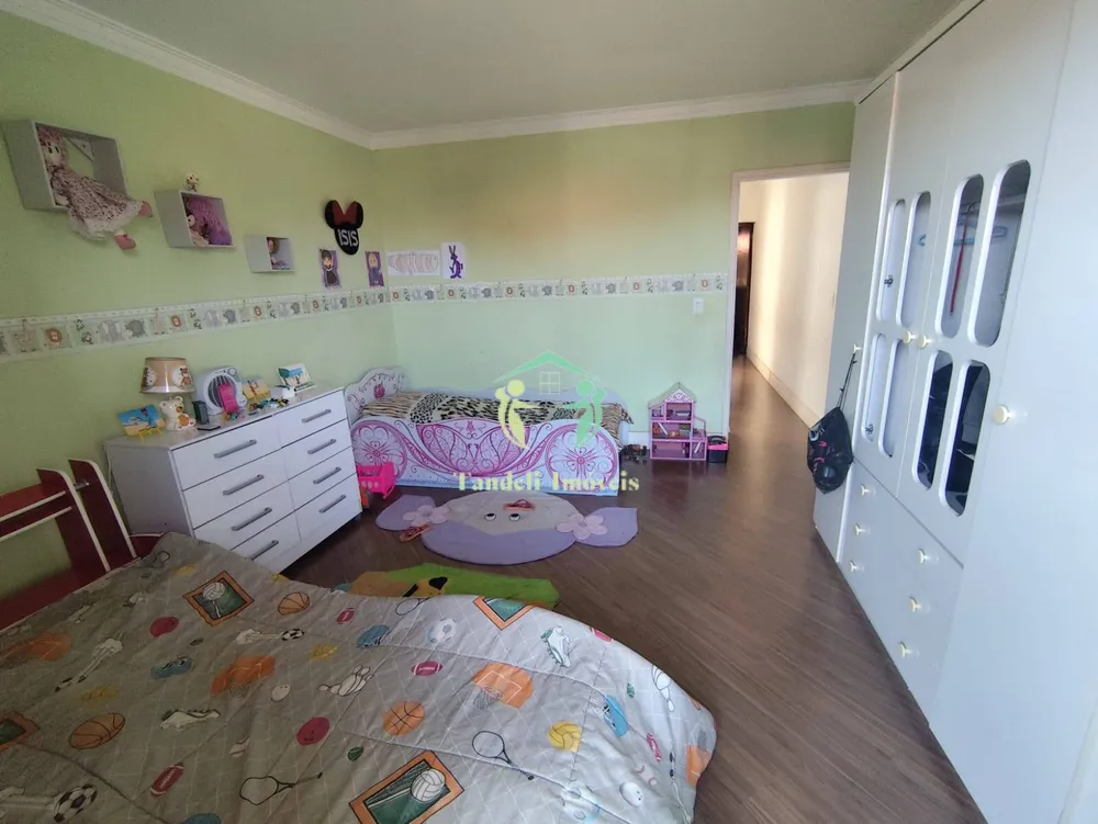 Sobrado, 2 quartos, 191 m² - Foto 6