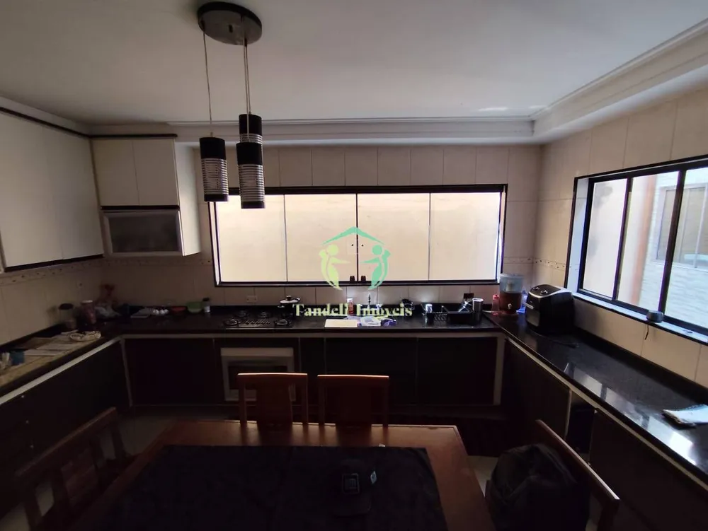 Sobrado, 2 quartos, 191 m² - Foto 3