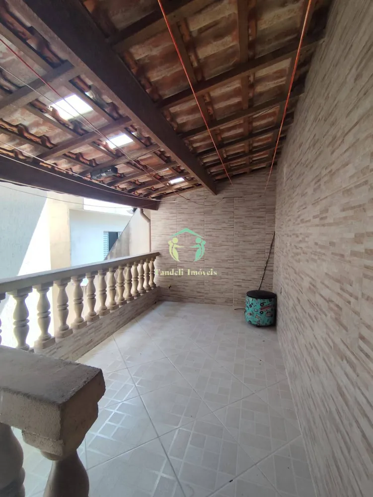 Sobrado, 2 quartos, 191 m² - Foto 10