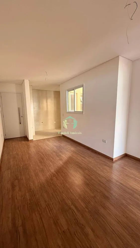 Apartamento, 2 quartos, 44 m² - Foto 1