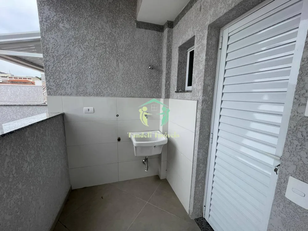 Cobertura, 2 quartos, 83 m² - Foto 10