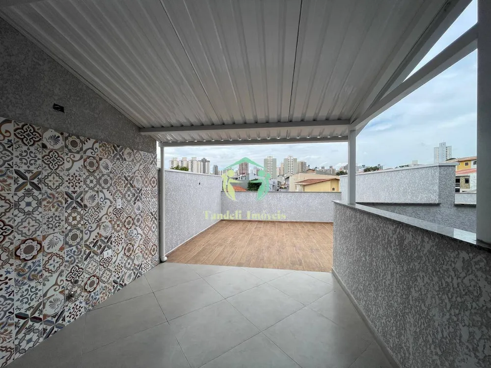 Cobertura, 2 quartos, 83 m² - Foto 1