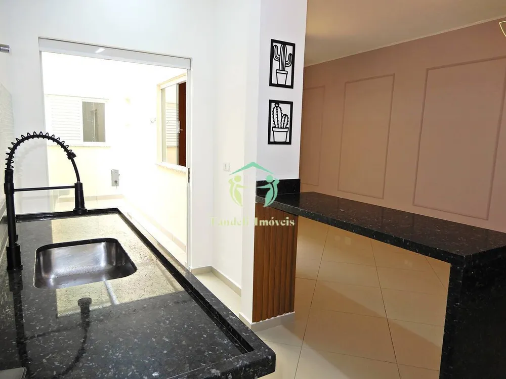Apartamento, 2 quartos, 75 m² - Foto 4