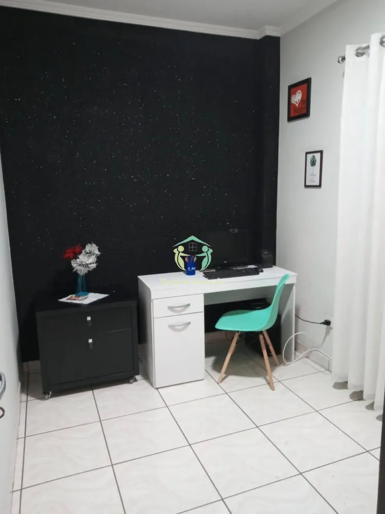Apartamento, 3 quartos, 86 m² - Foto 3