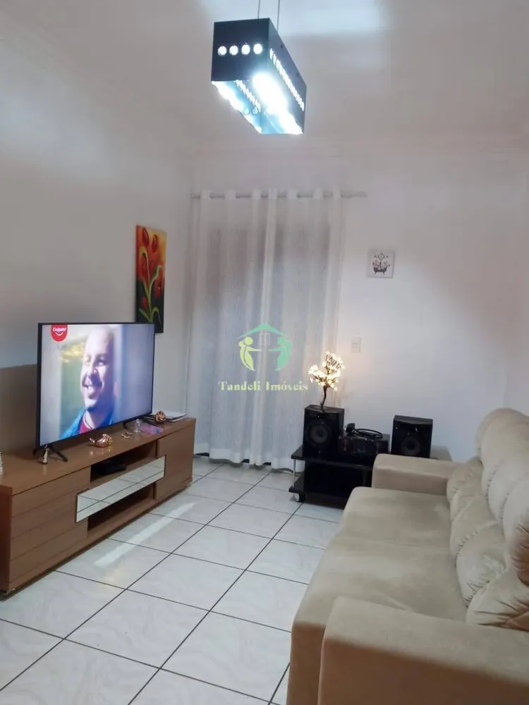 Apartamento, 3 quartos, 86 m² - Foto 2