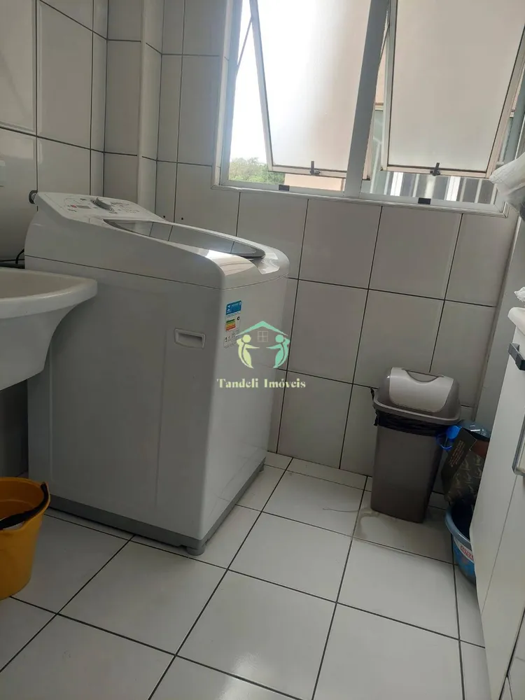 Apartamento, 3 quartos, 86 m² - Foto 14