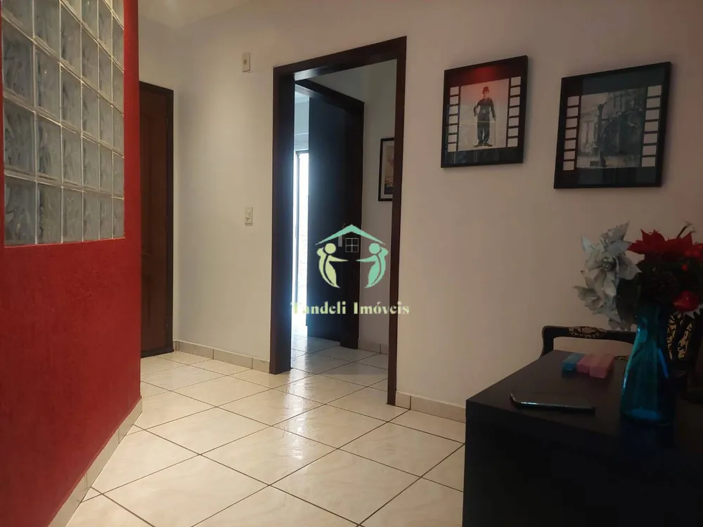 Apartamento, 3 quartos, 86 m² - Foto 4