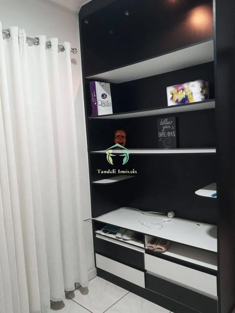 Apartamento, 3 quartos, 86 m² - Foto 4