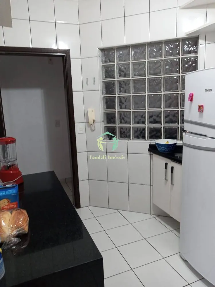 Apartamento, 3 quartos, 86 m² - Foto 6