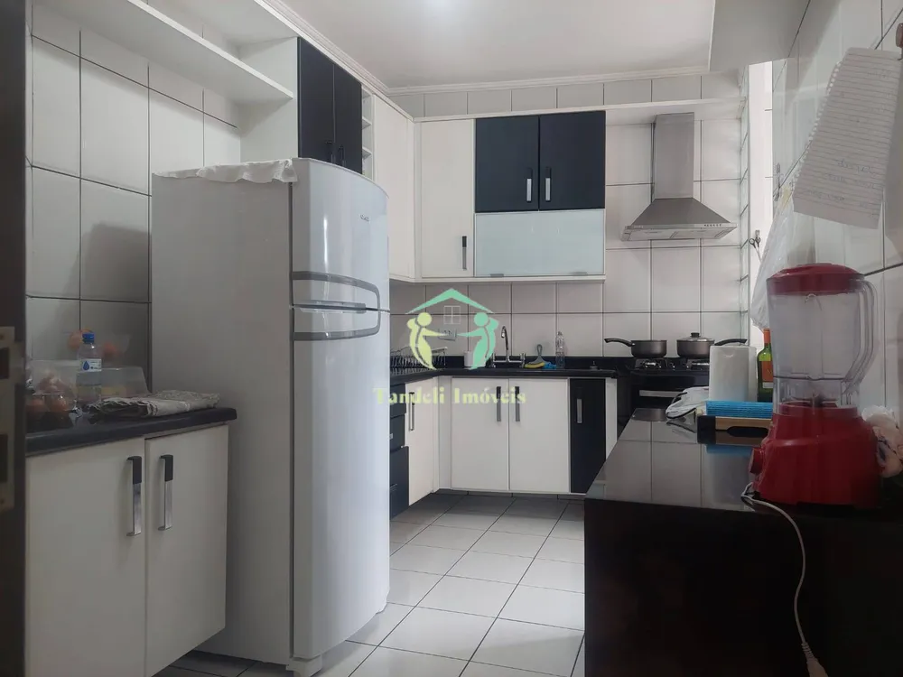 Apartamento, 3 quartos, 86 m² - Foto 5