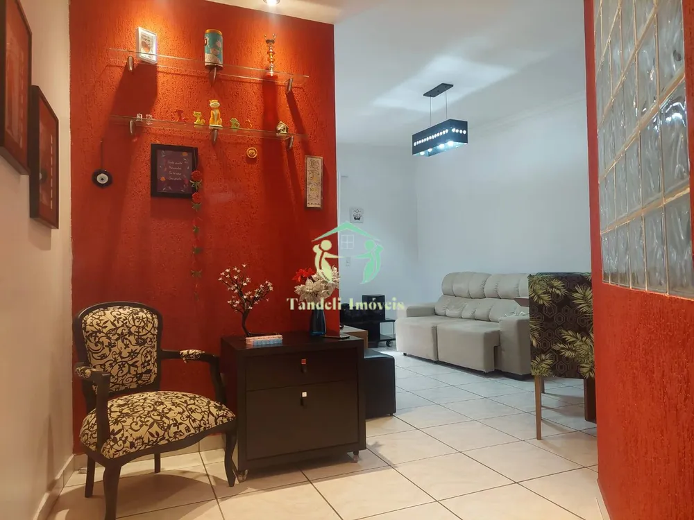 Apartamento, 3 quartos, 86 m² - Foto 1