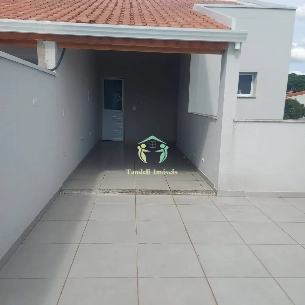 Cobertura, 2 quartos, 106 m² - Foto 7