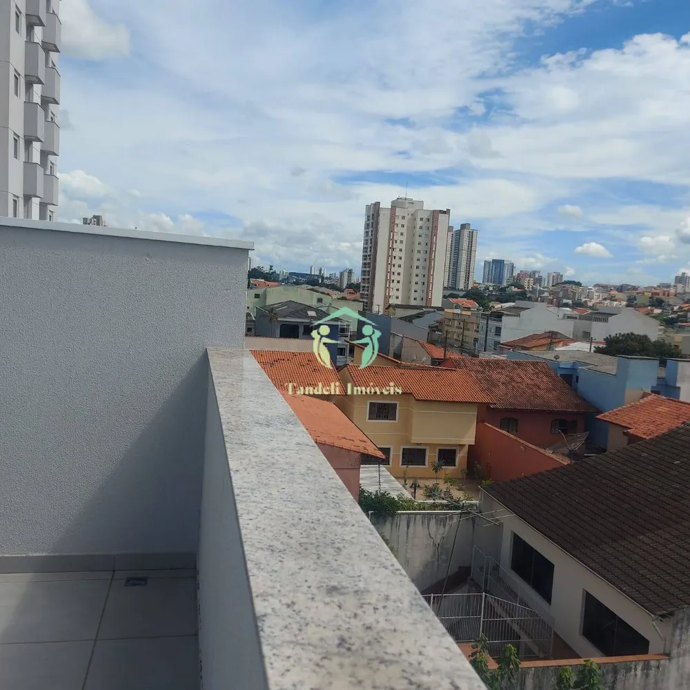Cobertura, 2 quartos, 106 m² - Foto 3