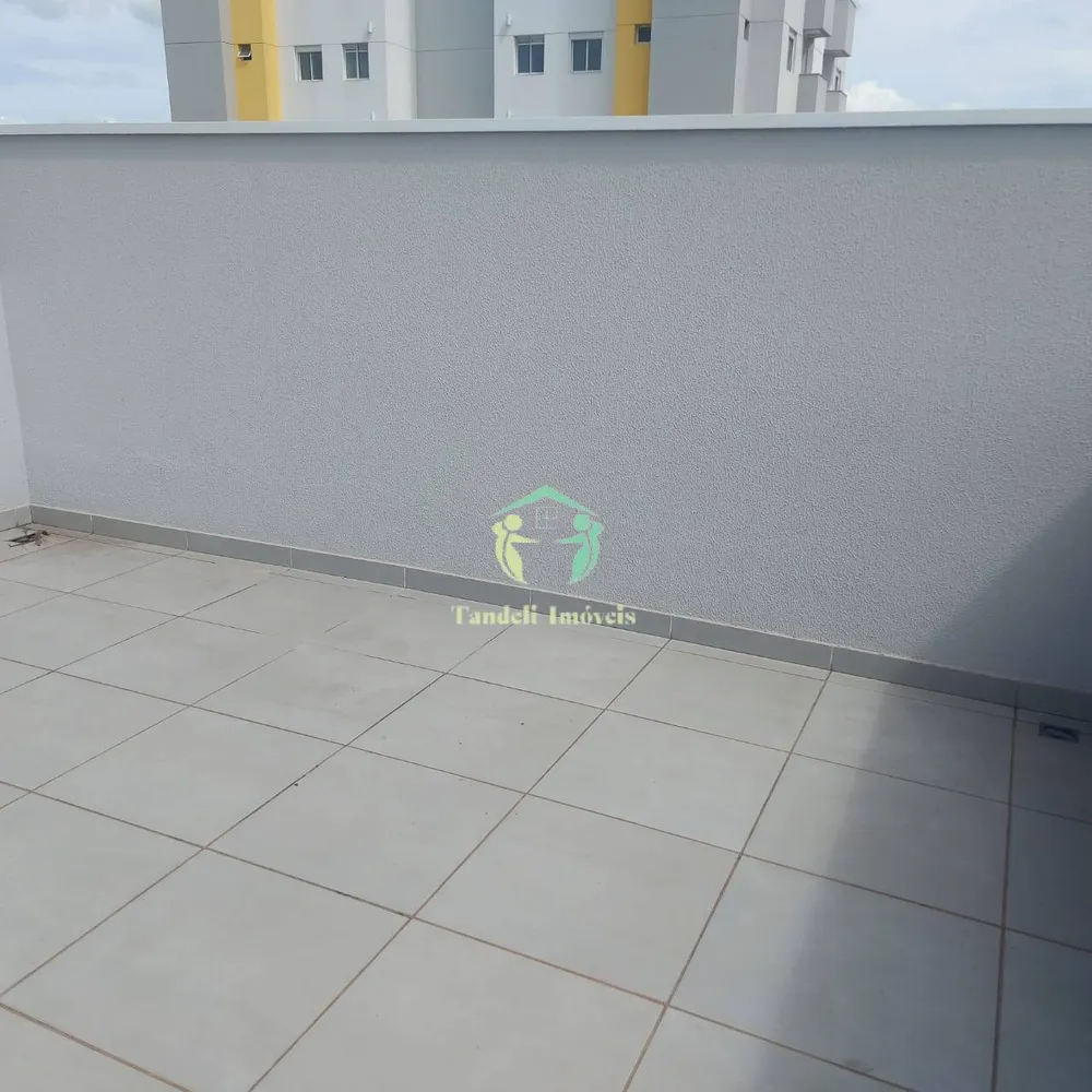 Cobertura, 2 quartos, 106 m² - Foto 4