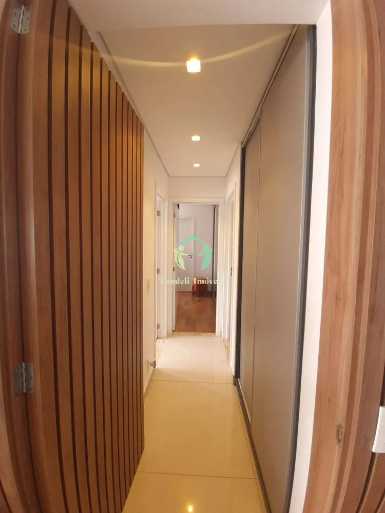 Apartamento, 3 quartos, 103 m² - Foto 9