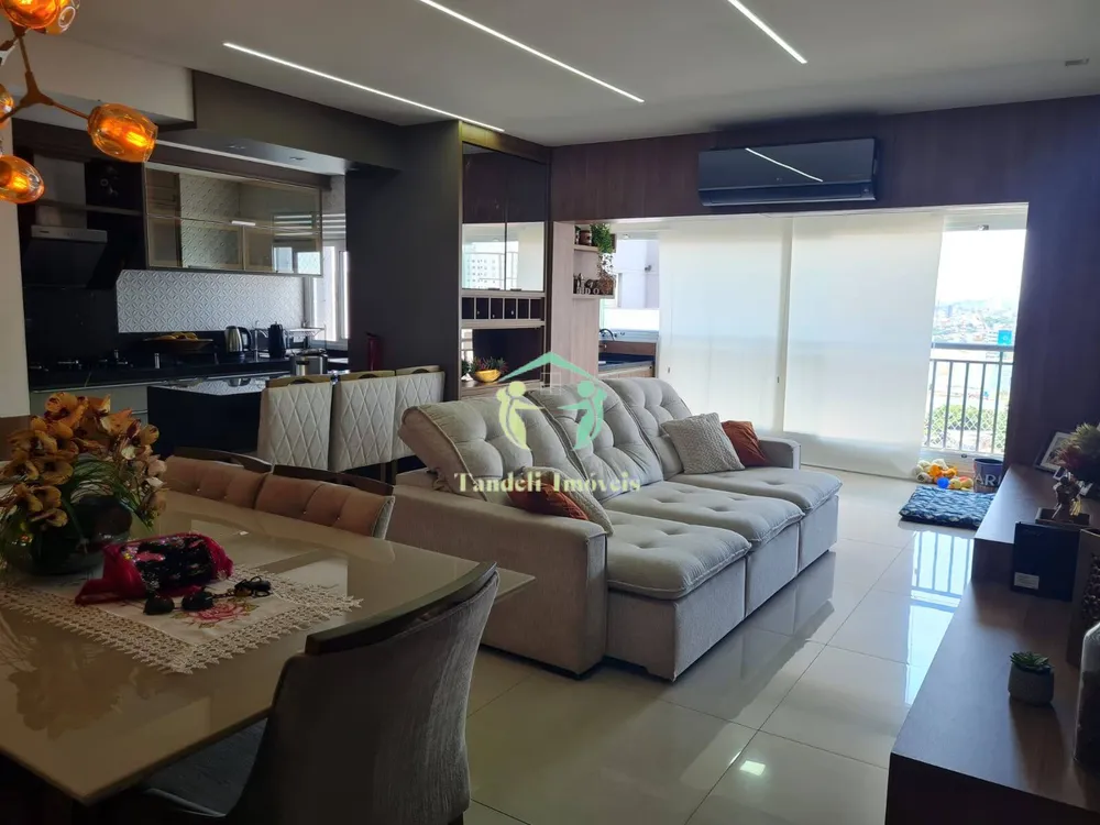 Apartamento, 3 quartos, 103 m² - Foto 6