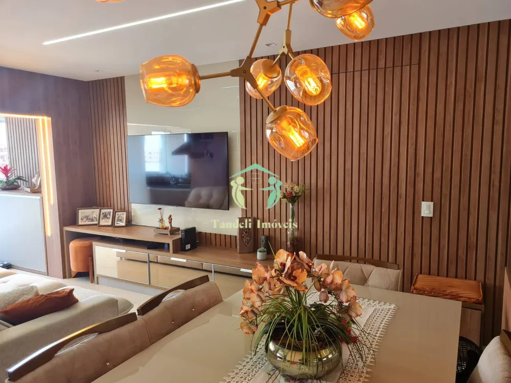 Apartamento, 3 quartos, 103 m² - Foto 7