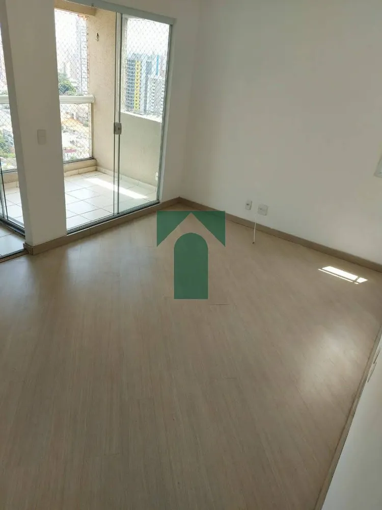Apartamento, 3 quartos, 60 m² - Foto 1