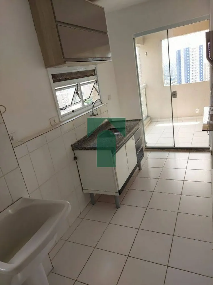 Apartamento, 3 quartos, 60 m² - Foto 4