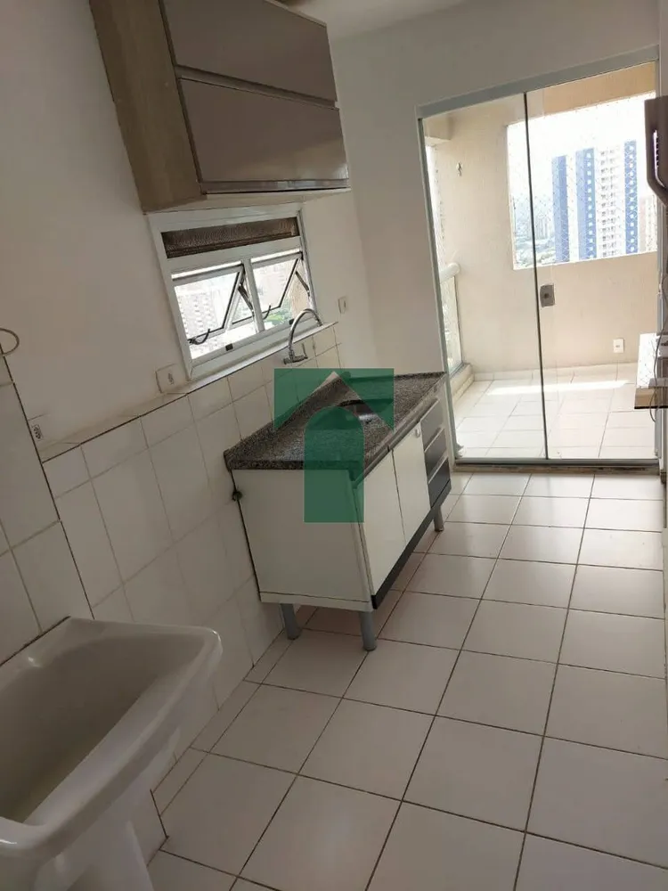 Apartamento, 3 quartos, 60 m² - Foto 3