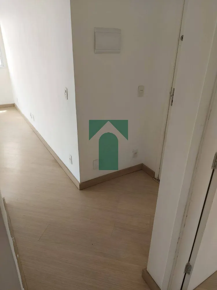 Apartamento, 3 quartos, 60 m² - Foto 6