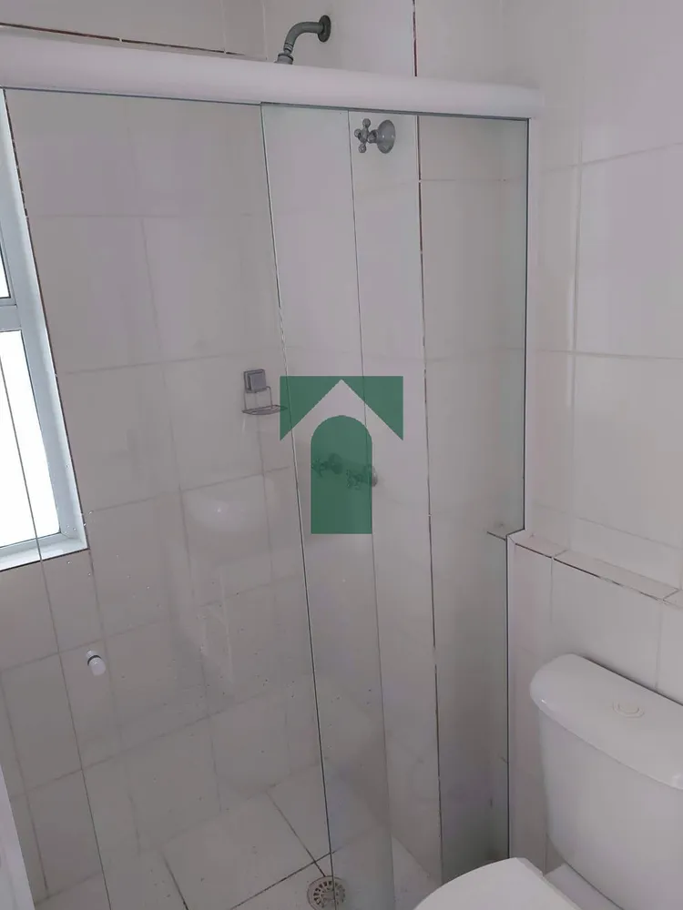 Apartamento, 3 quartos, 60 m² - Foto 10