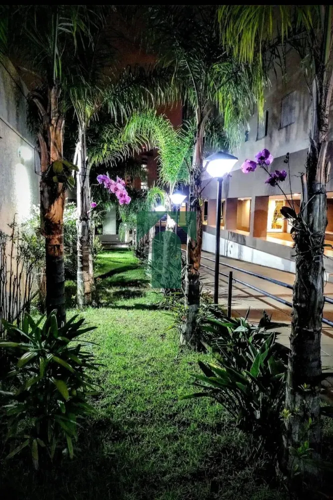 Apartamento, 3 quartos, 60 m² - Foto 5