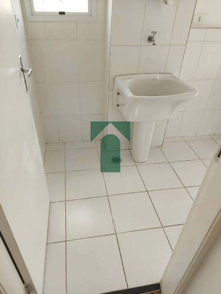 Apartamento, 3 quartos, 60 m² - Foto 5