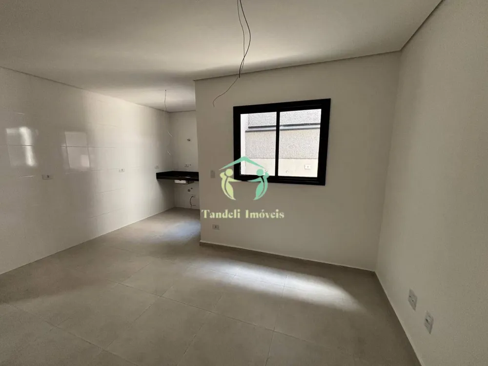 Apartamento, 2 quartos, 55 m² - Foto 1