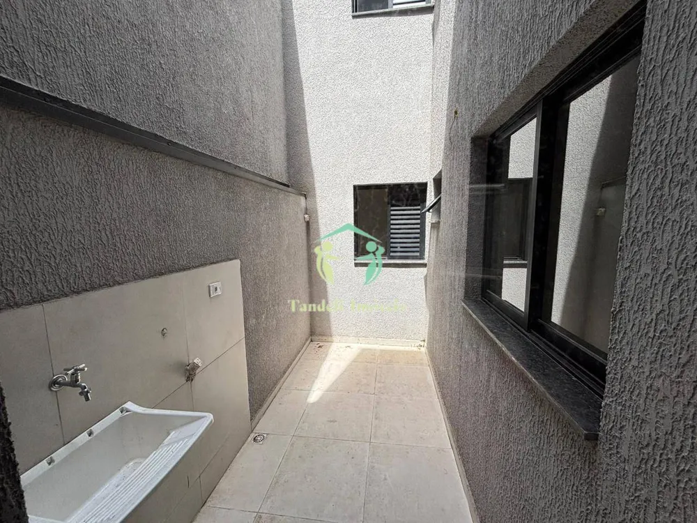 Apartamento, 2 quartos, 55 m² - Foto 6