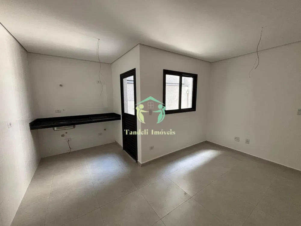 Apartamento, 2 quartos, 55 m² - Foto 3