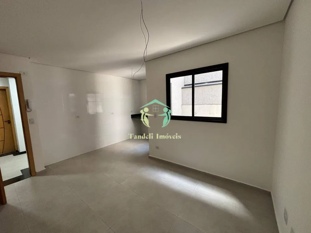 Apartamento, 2 quartos, 55 m² - Foto 2