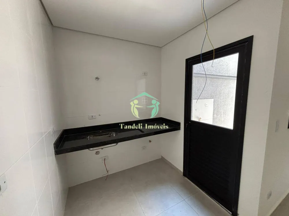 Apartamento, 2 quartos, 55 m² - Foto 5