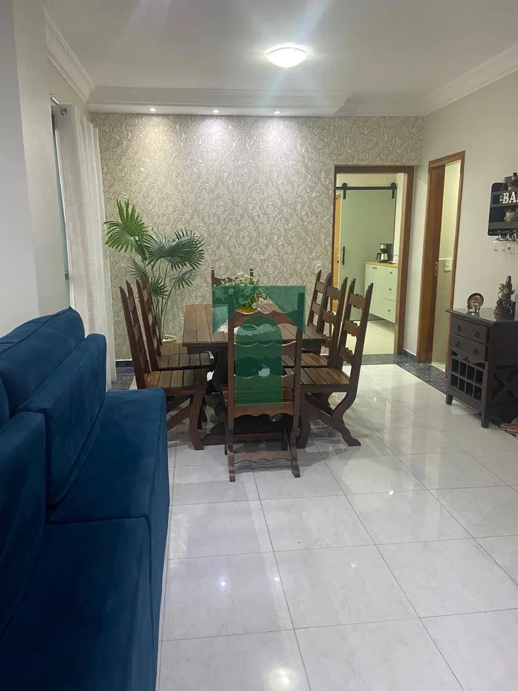 Apartamento, 3 quartos, 130 m² - Foto 3