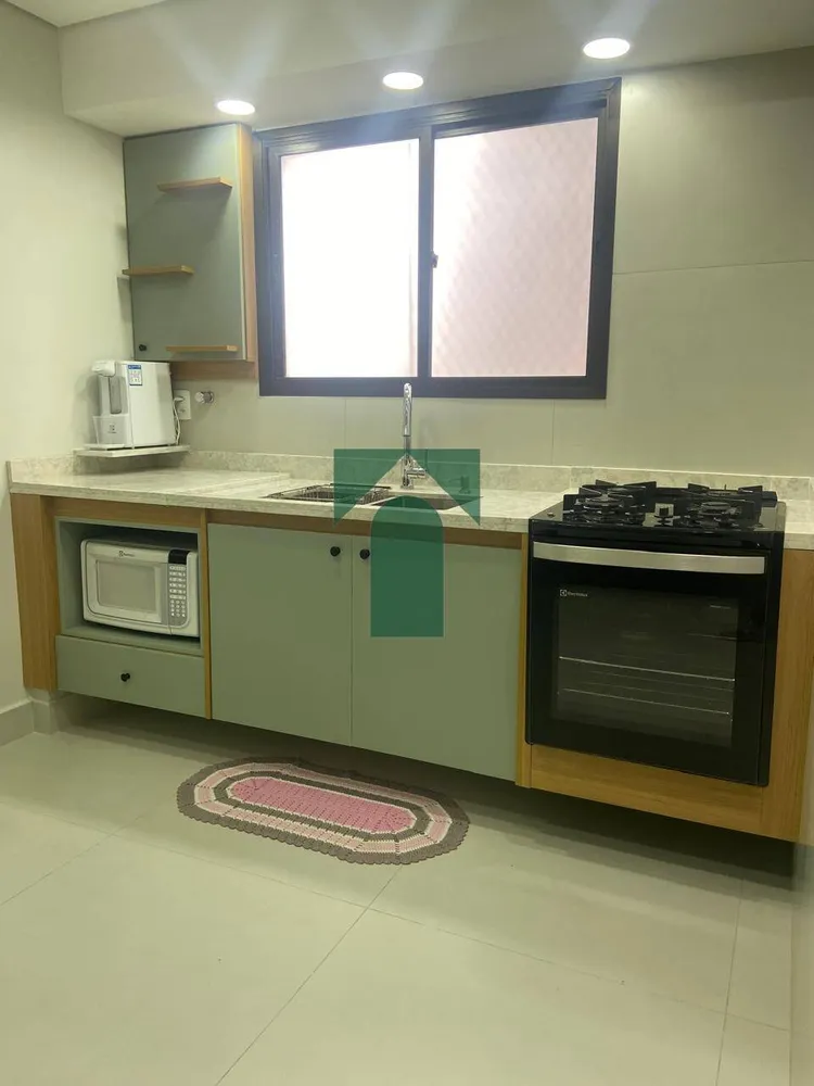 Apartamento, 3 quartos, 130 m² - Foto 6
