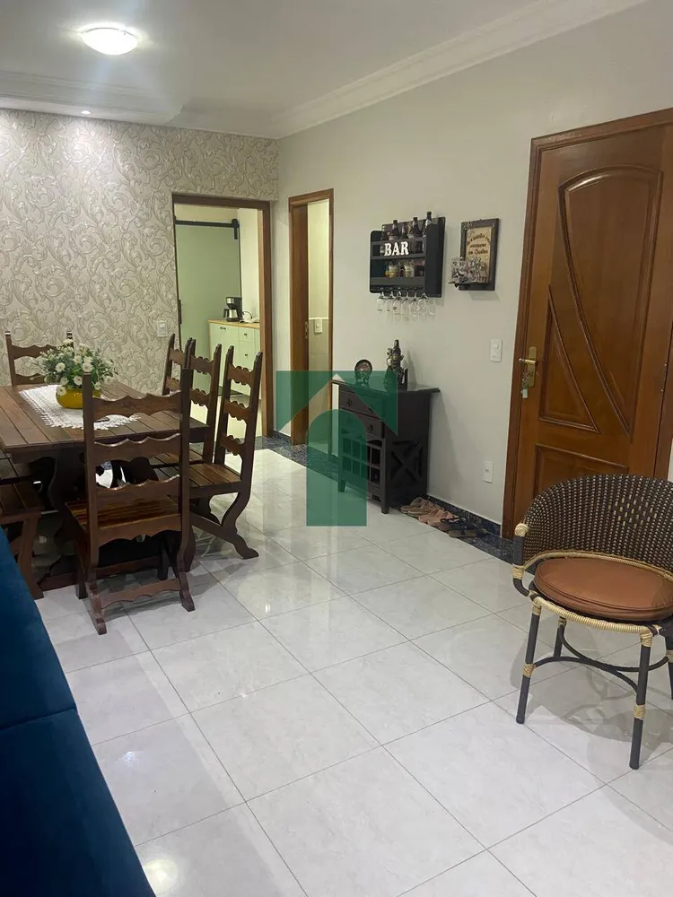 Apartamento, 3 quartos, 130 m² - Foto 4