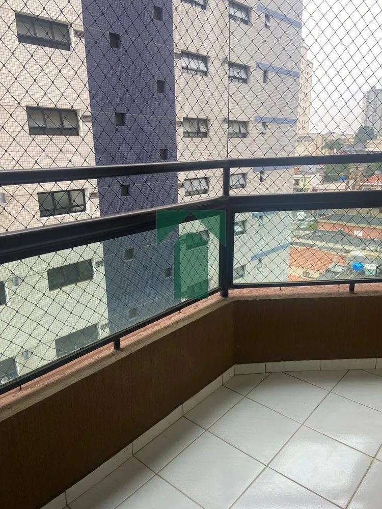 Apartamento, 3 quartos, 130 m² - Foto 2