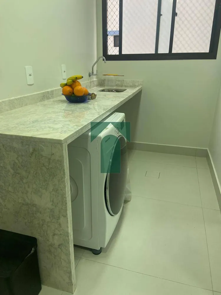 Apartamento, 3 quartos, 130 m² - Foto 7