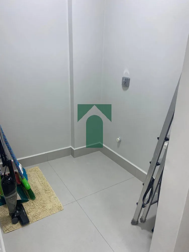 Apartamento, 3 quartos, 130 m² - Foto 9