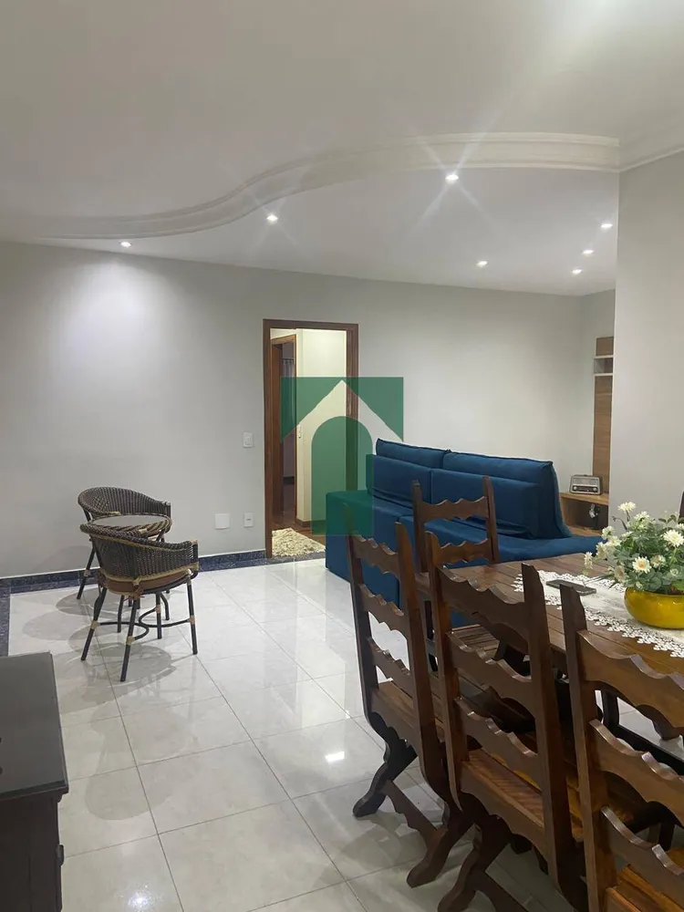 Apartamento, 3 quartos, 130 m² - Foto 5
