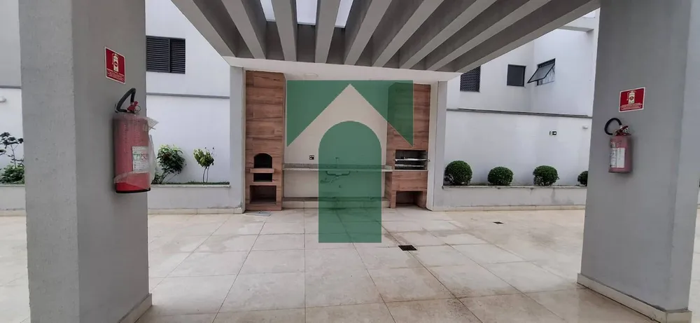 Apartamento, 2 quartos, 54 m² - Foto 12