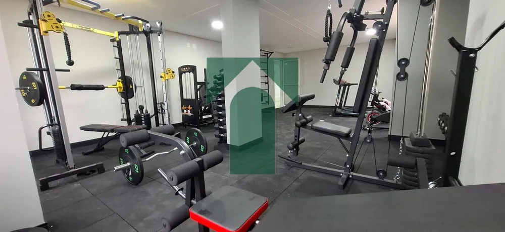 Apartamento, 2 quartos, 54 m² - Foto 7