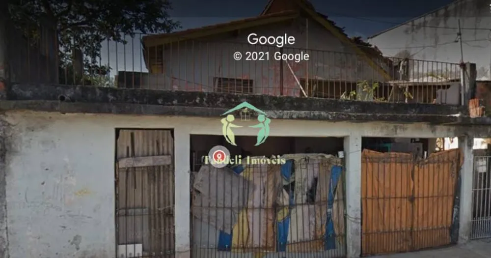 Casa, 3 quartos, 250 m² - Foto 1